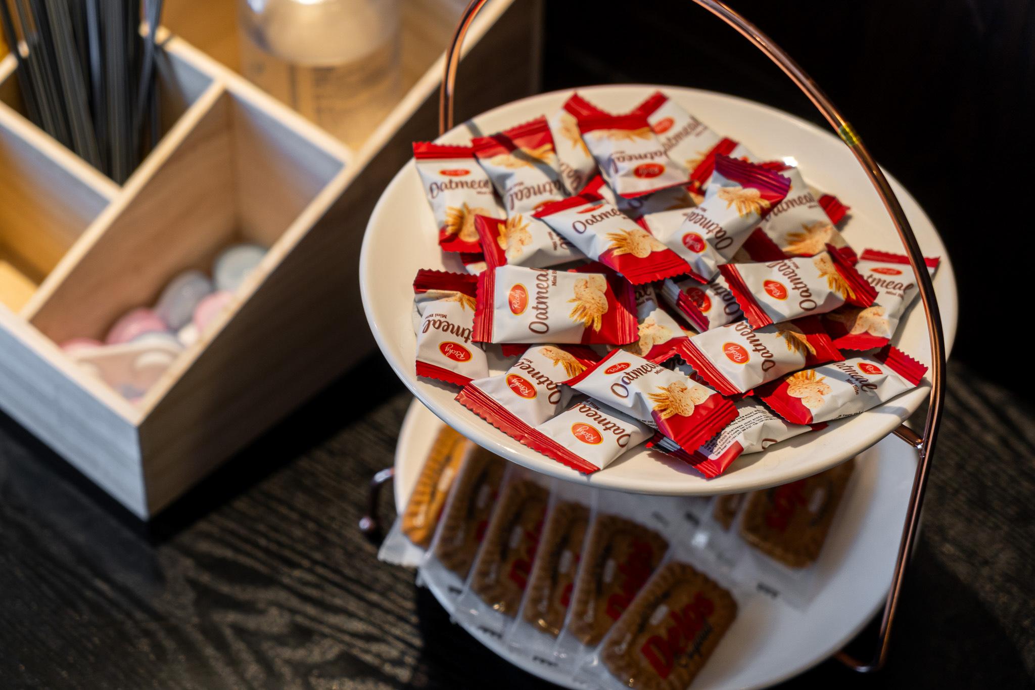 Sincheon (Jamsil Saenae) Noble Stay Hotel-25