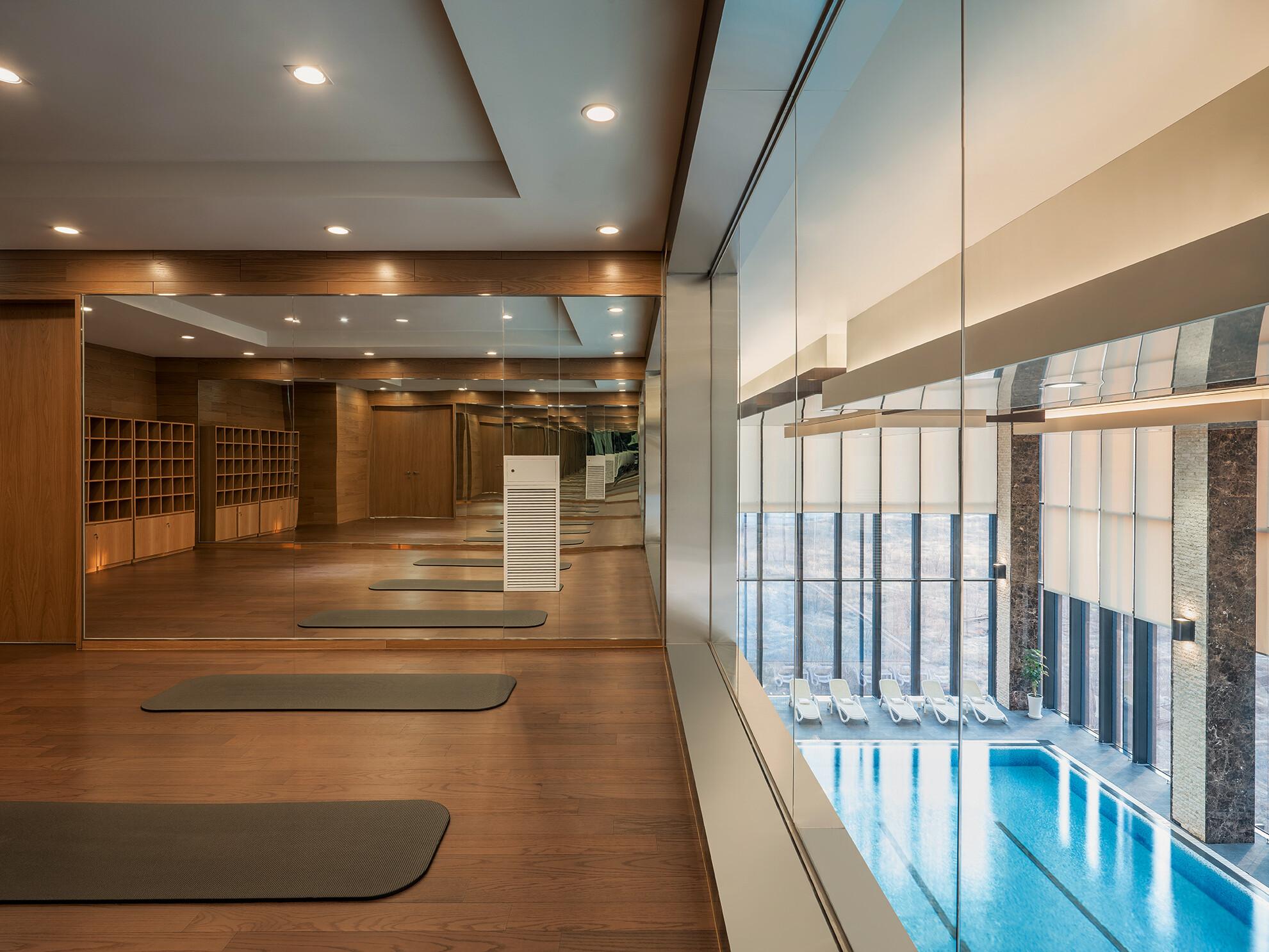 Grand Mercure Ambassador Hotel and Residences Seoul Yongsan-10