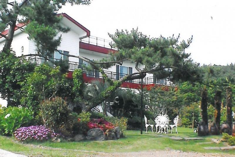 숙소 시설