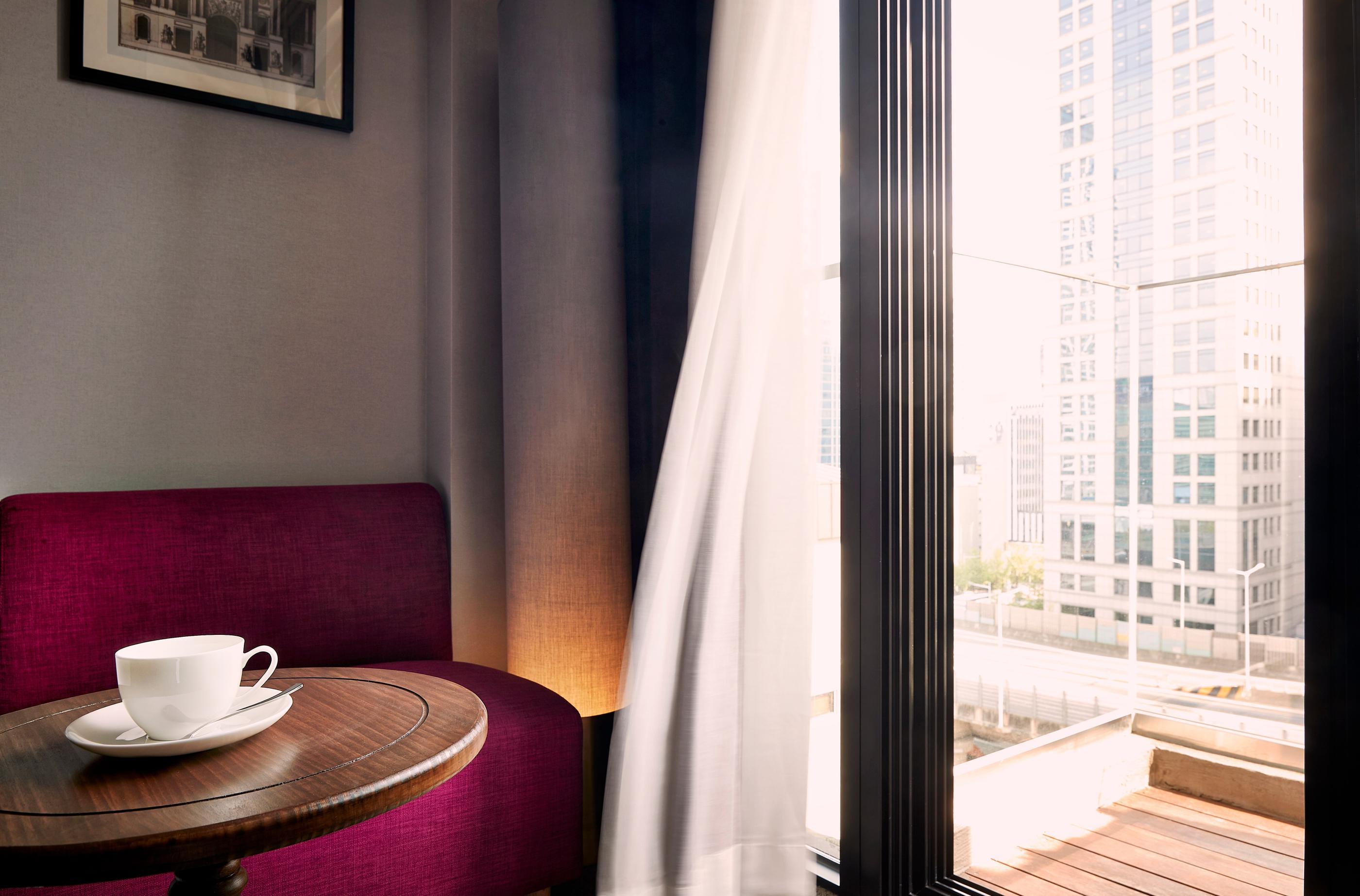 Busan South Vandeco Hotel-14