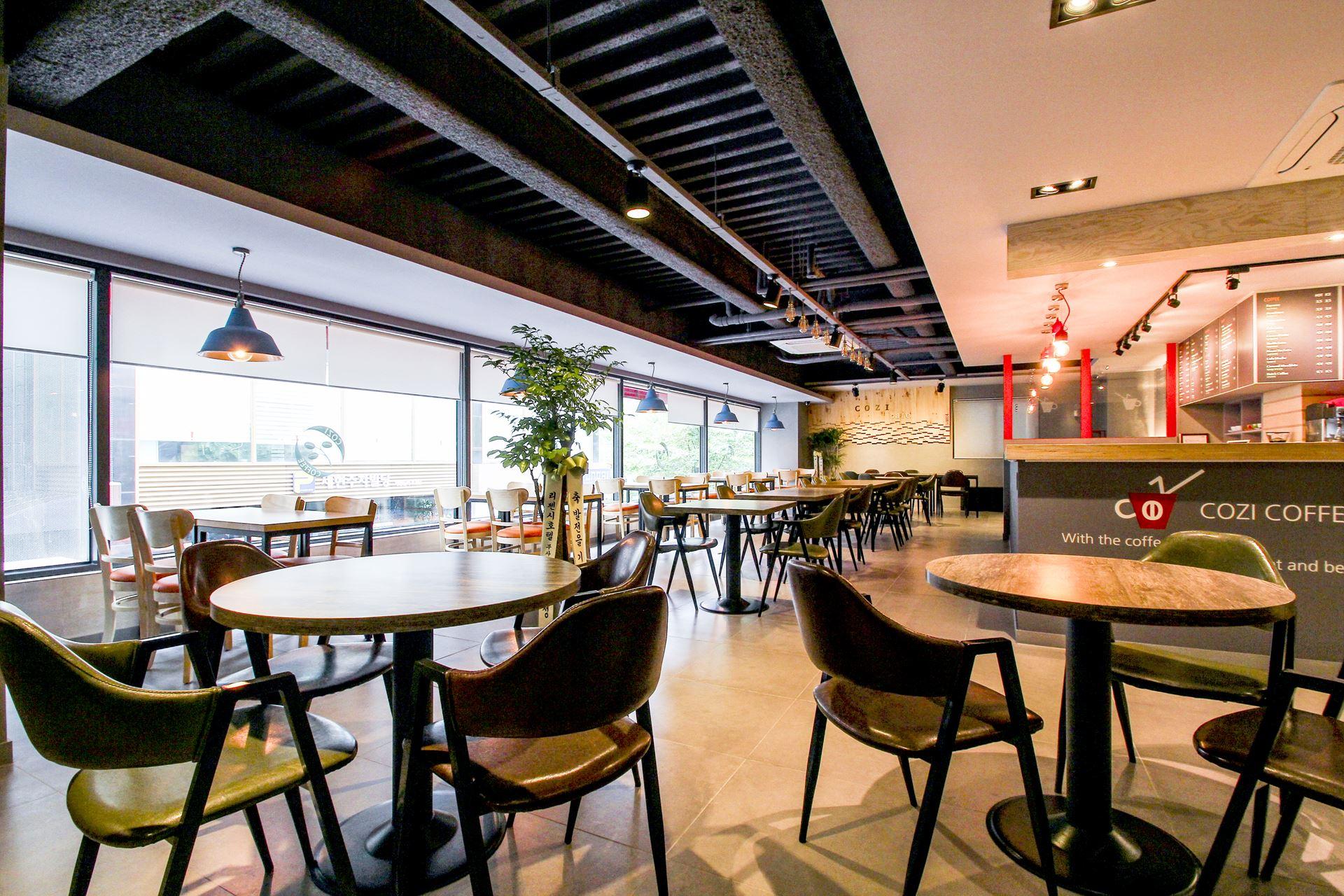 Bundang (Seohyun) Hotel Regency-26