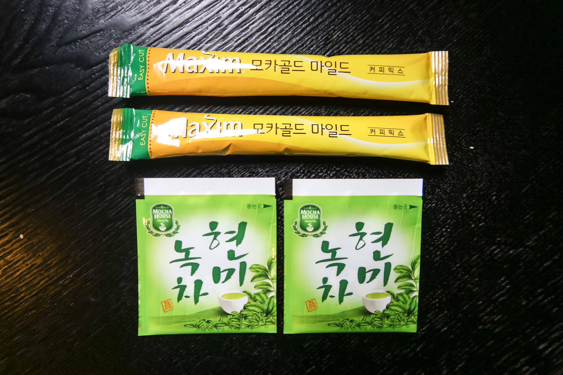Busan Sasang Louis Hotel-19