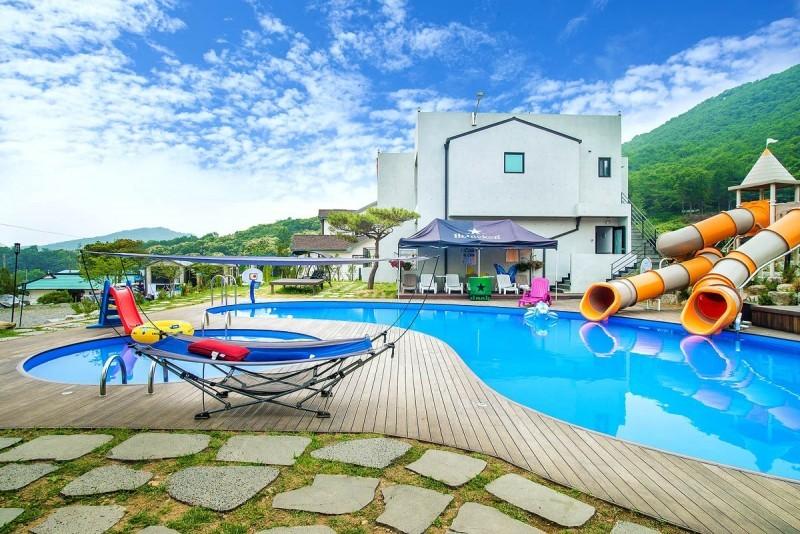 Paju W&J Pension