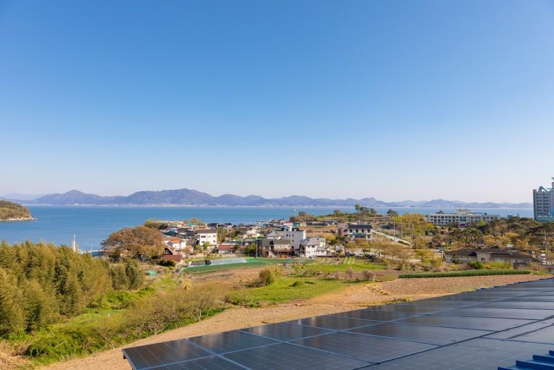 숙소 시설