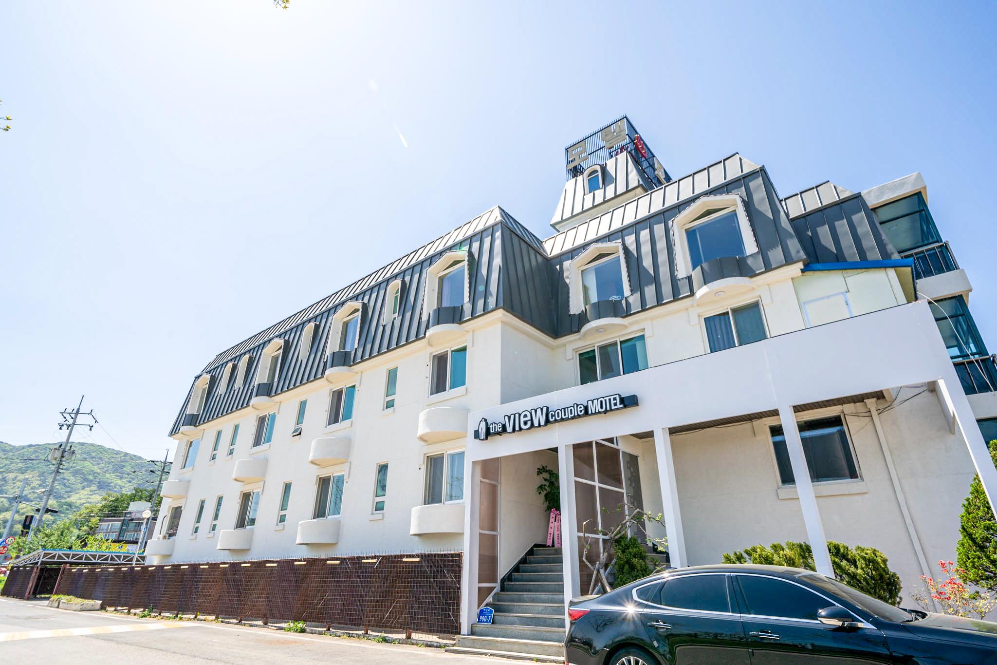 Budget The View Motel
