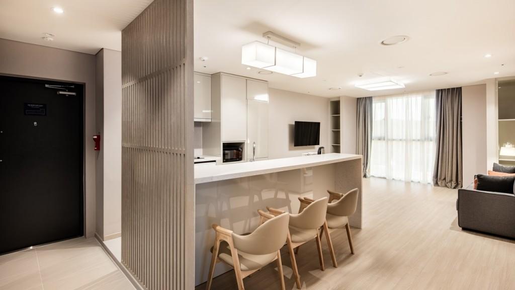 Golden Tulip Incheon Airport-19