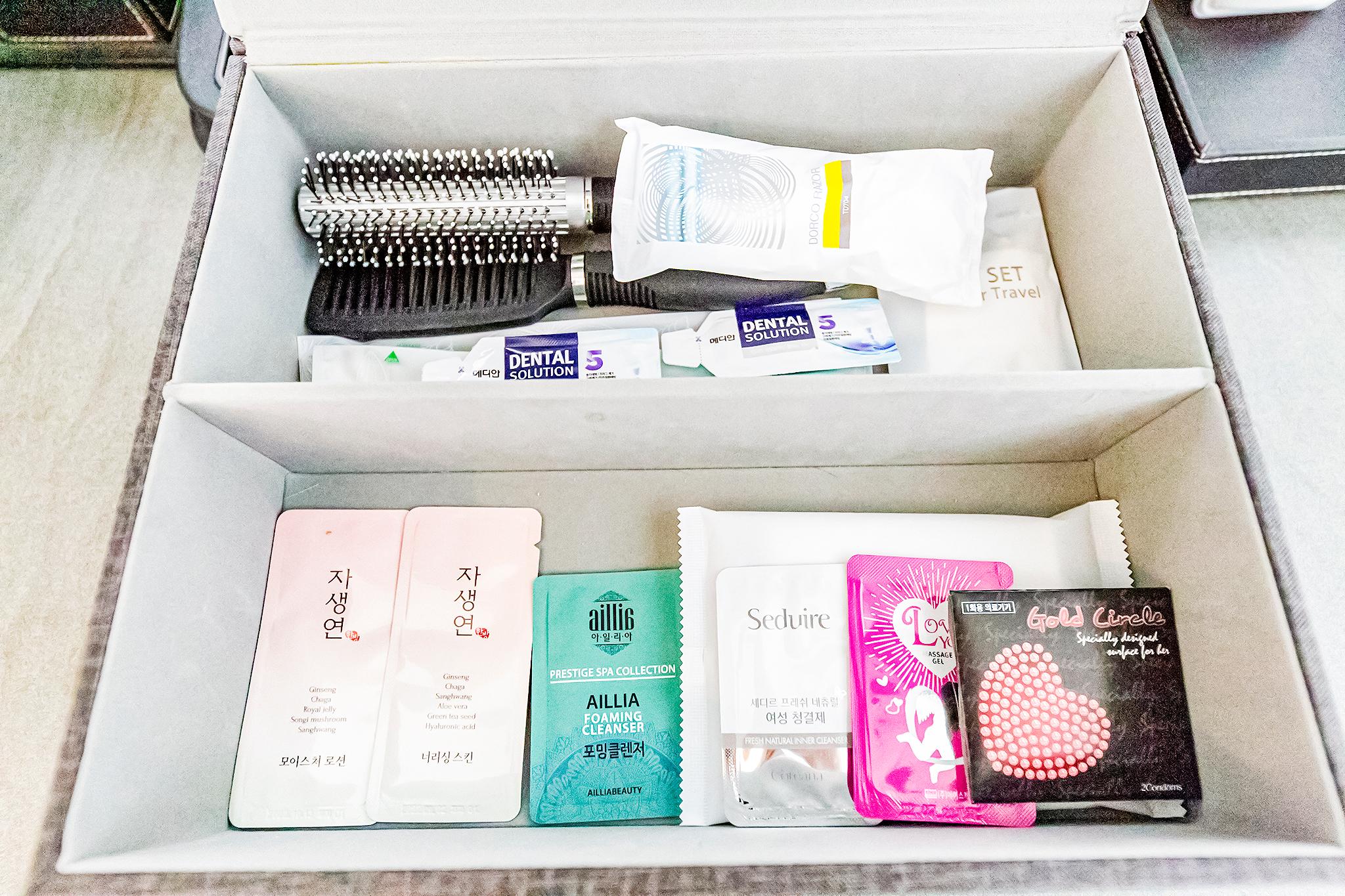 Paju Stay Geogi Hotel (formerly Geogi Motel)-19