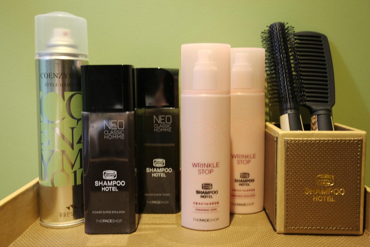 Incheon (Bupyeong) Shampoo-40