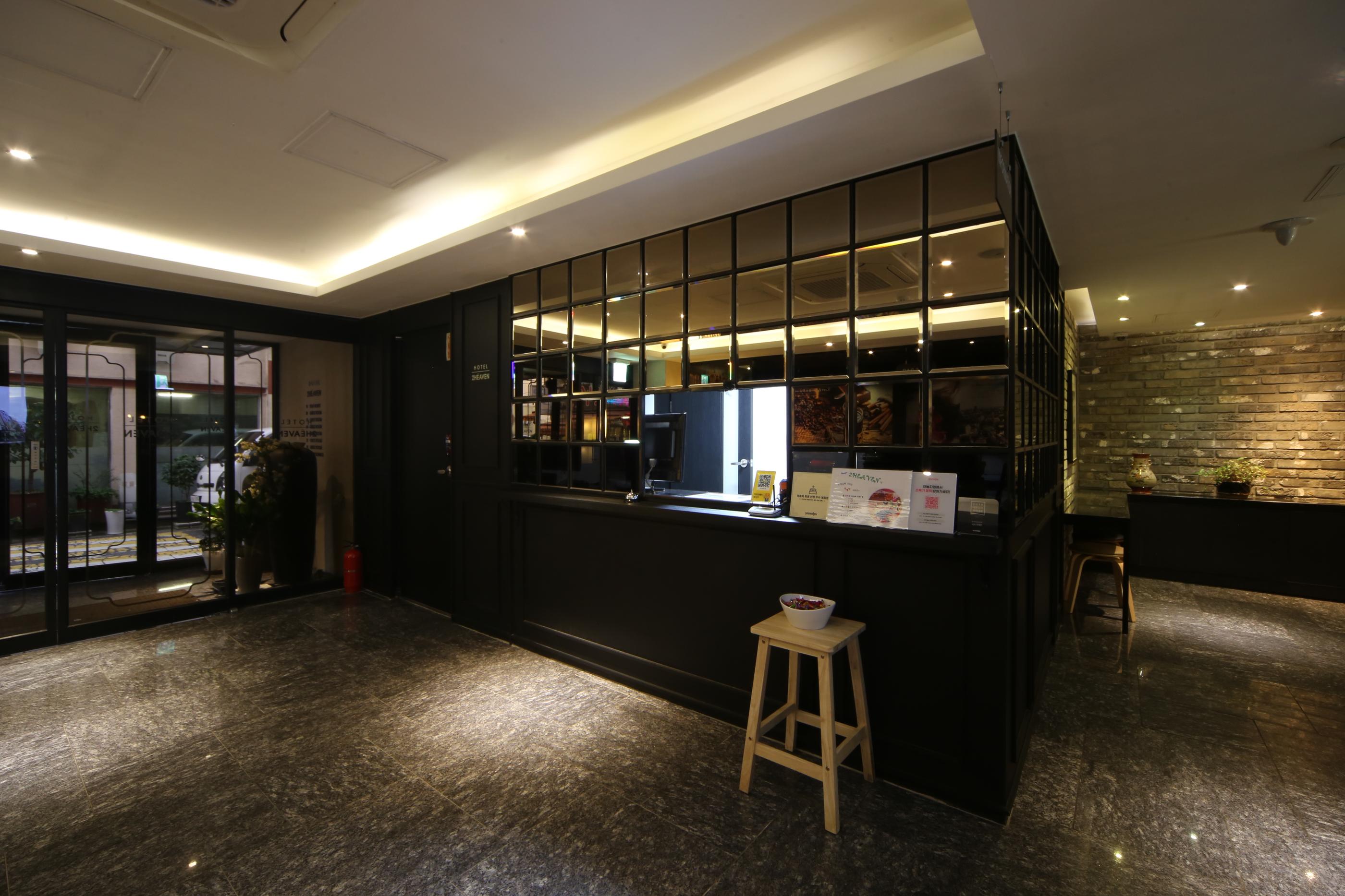 Busan Nampo-dong To Heaven-18