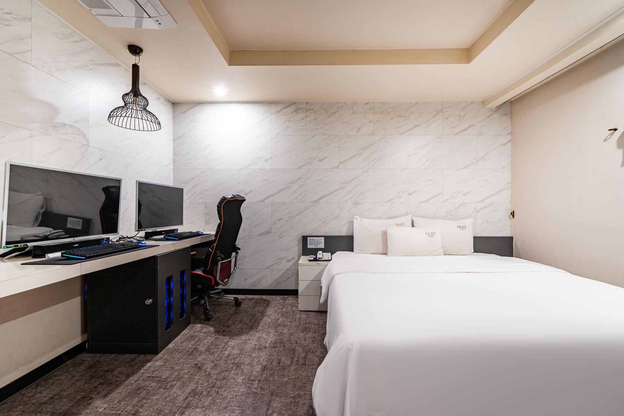 Busan Gwangalli Nuri Hotel-2