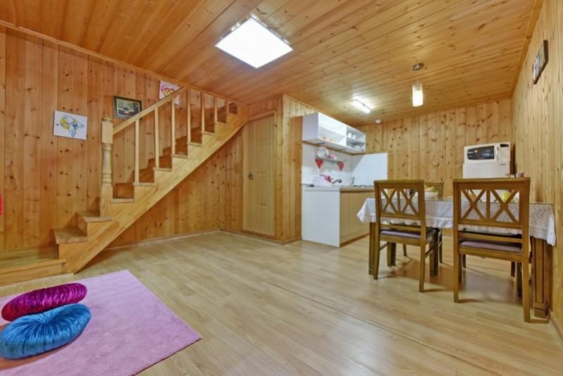 Gapyeong Happy Pension-14