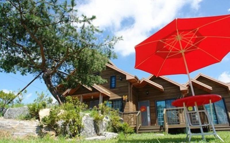 Ganghwado Yetgil Flower pension-9