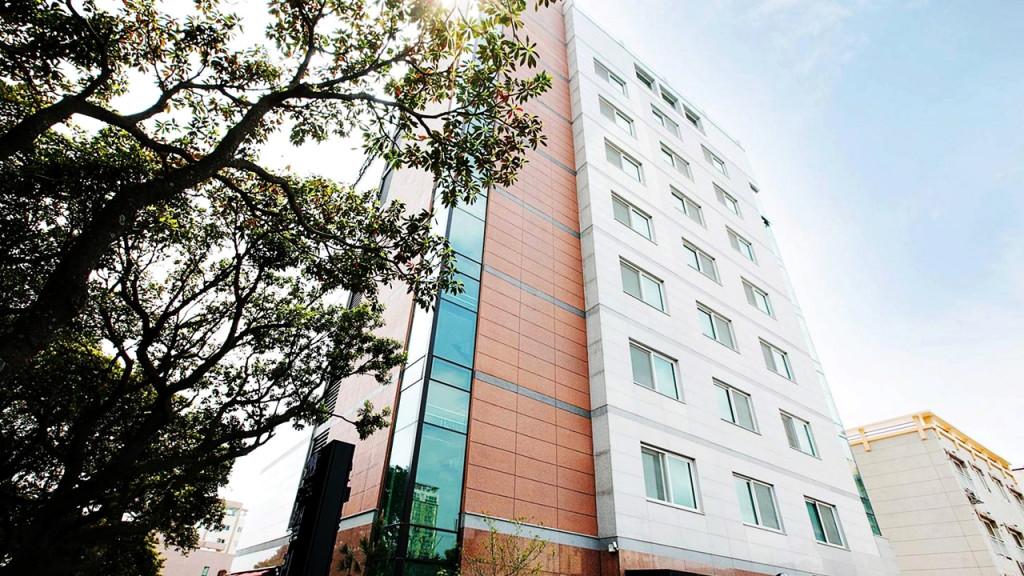 Hotel California Jeju