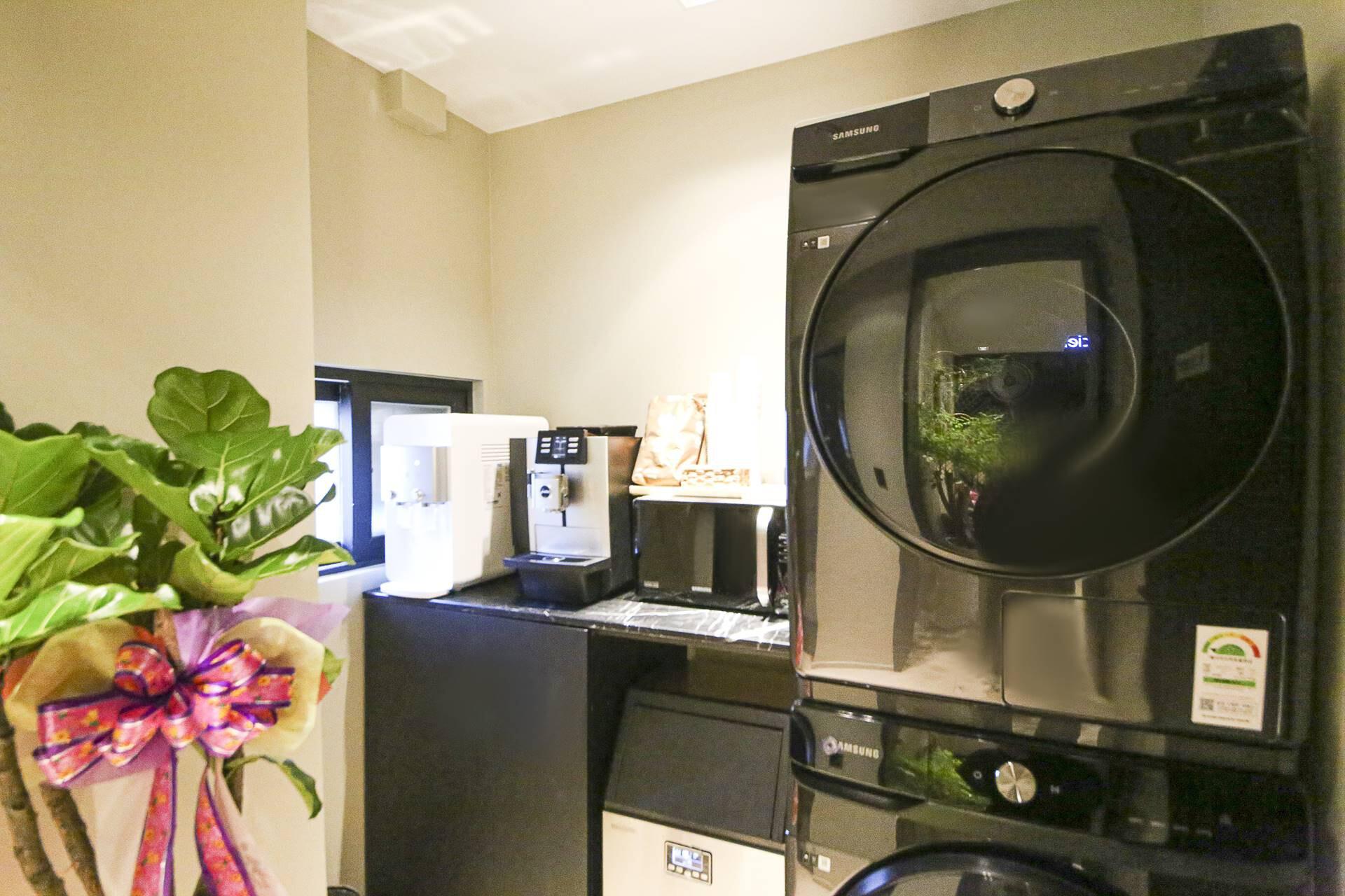 Seosan Ciello Hotel-14