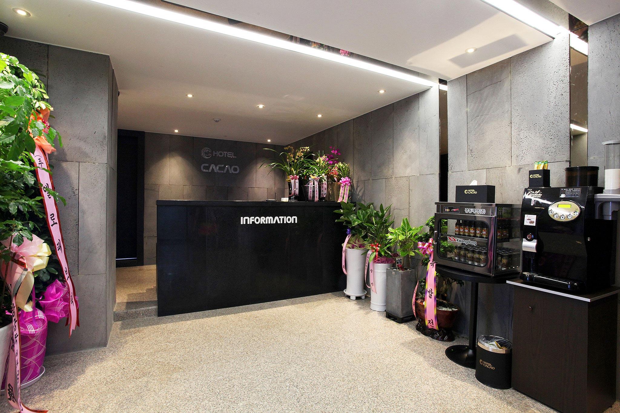 Incheon (Seo-gu) Cacao-3
