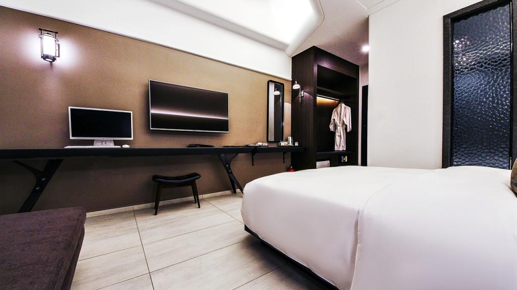 Yeongdeungpo GMS Hotel-3