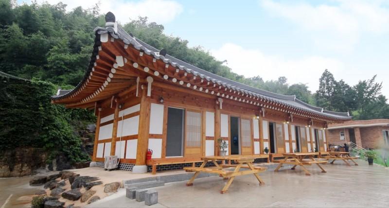 숙소 시설