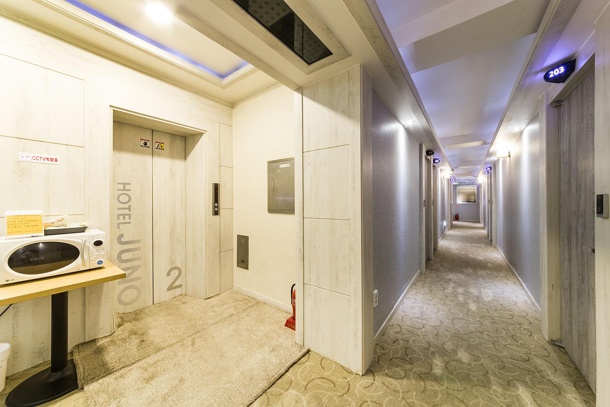 Incheon Hotel Juno-4