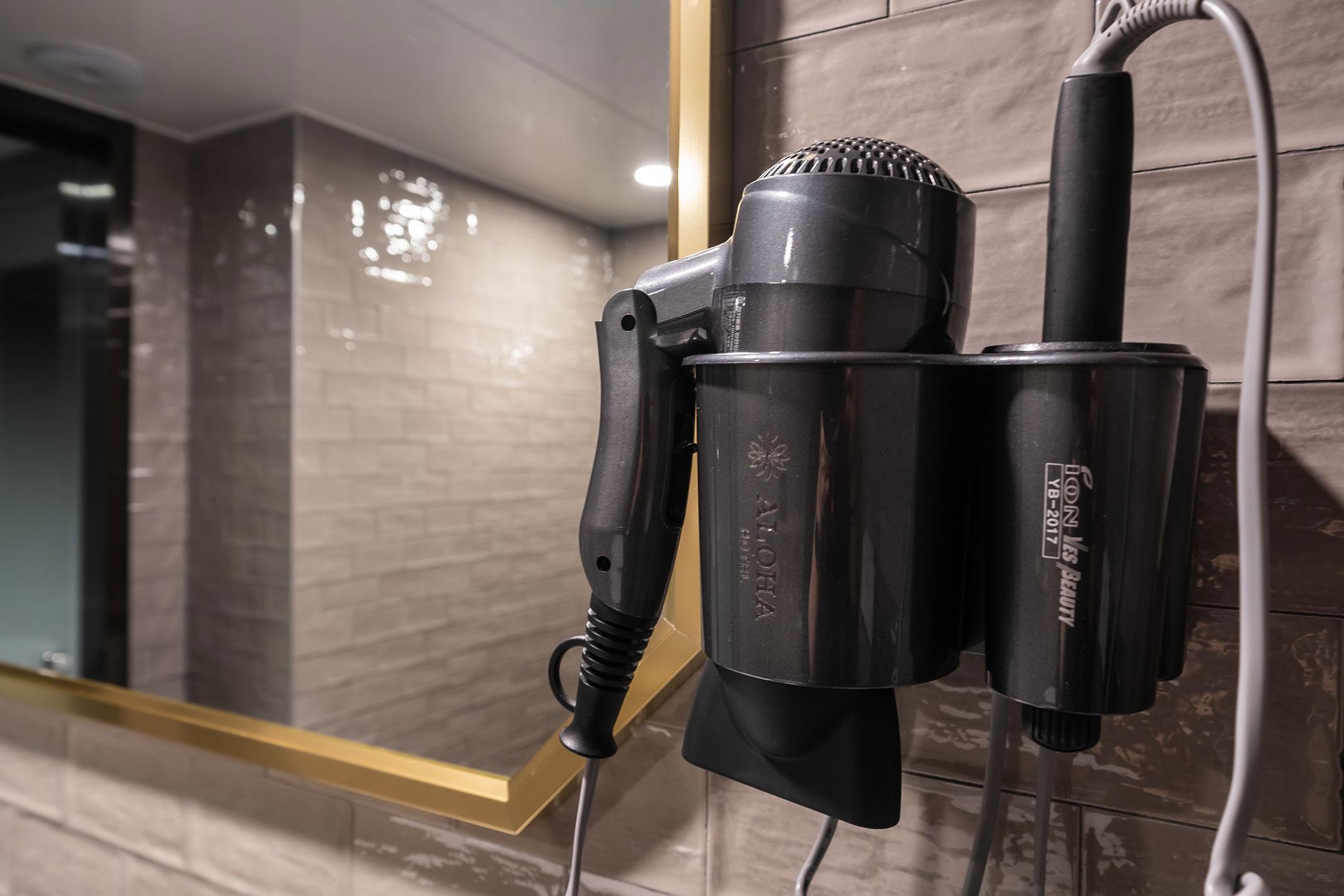 Incheon (Guwol-dong) Aloha Hotel-23