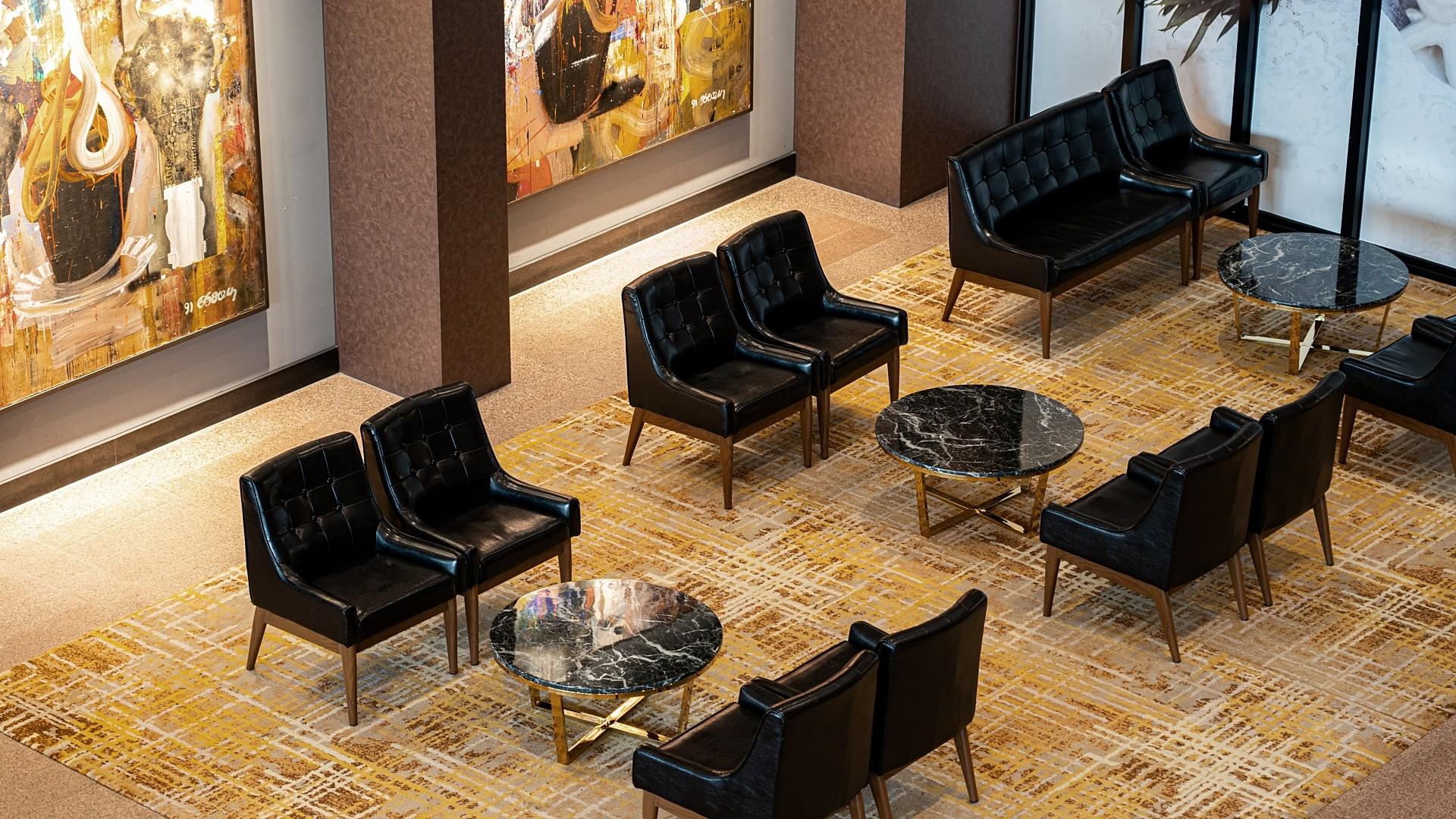Hotel JCS Yeosu-19