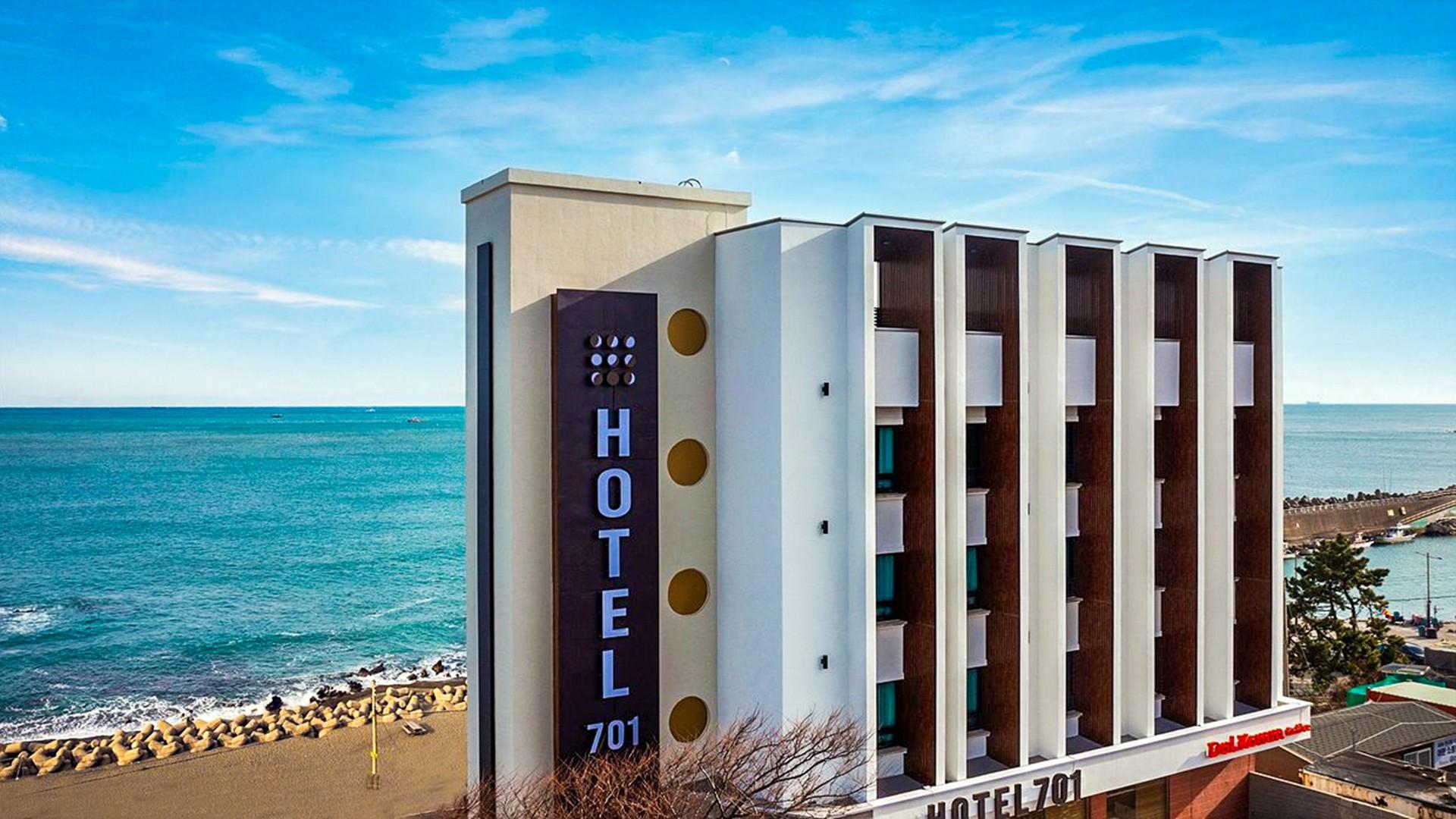 Hotel 701
