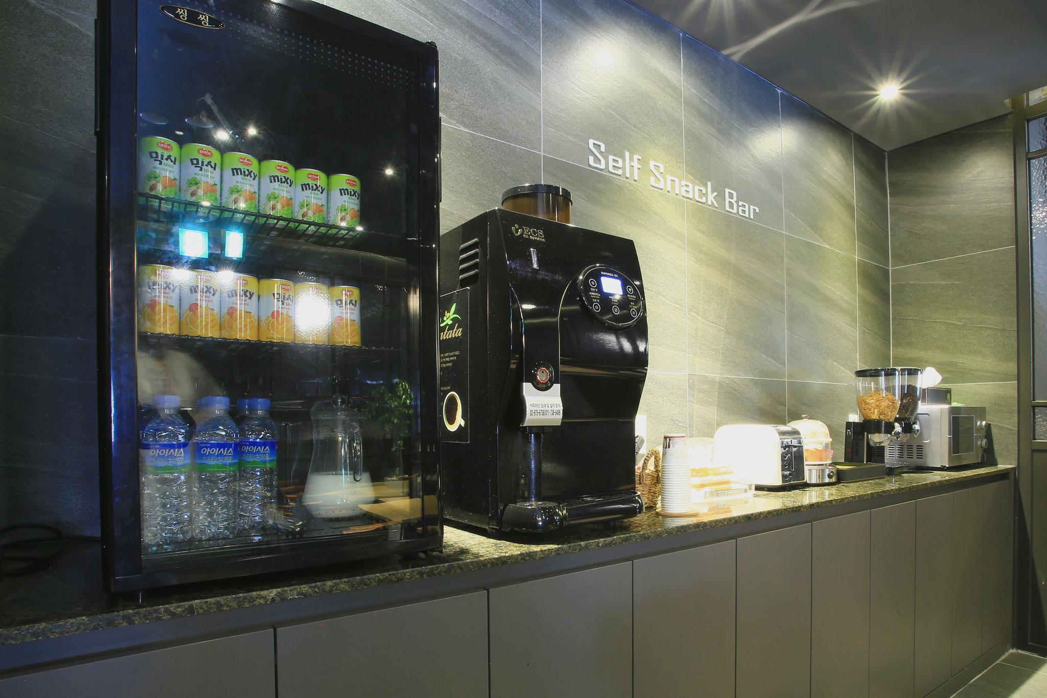 Pyeongtaek Wol Hotel-8