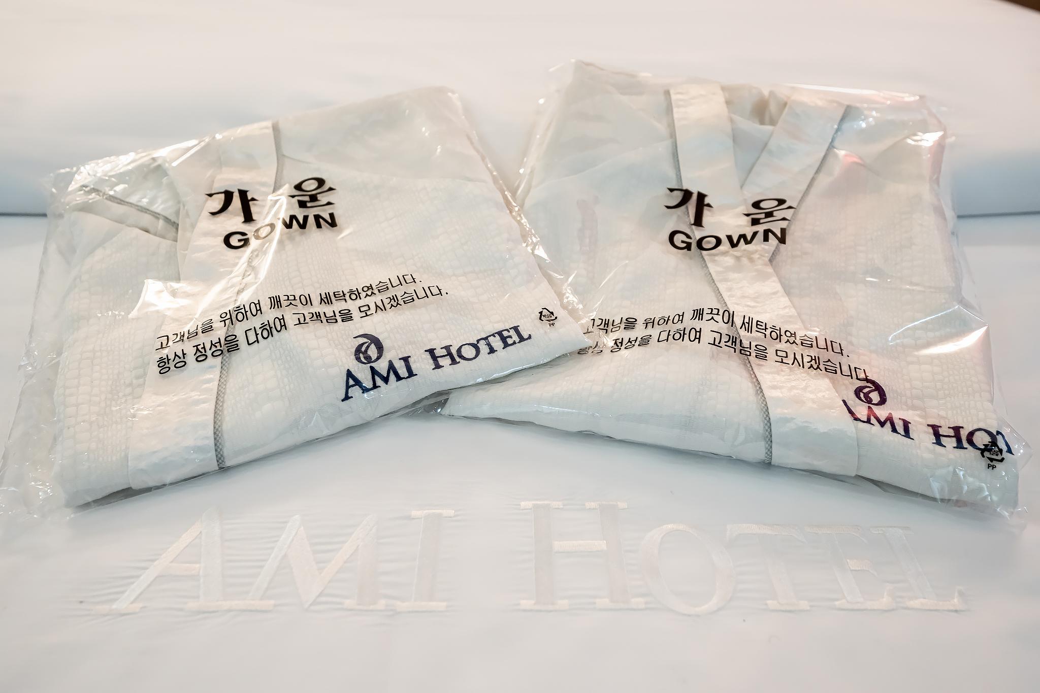 Icheon Ami Hotel-33