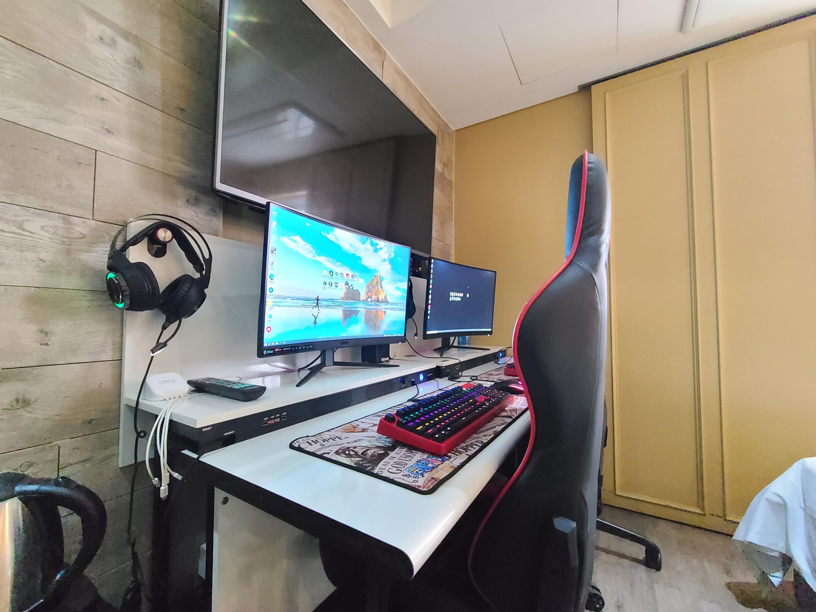 Incheon (Seoknamdong) STAY Hotel-4