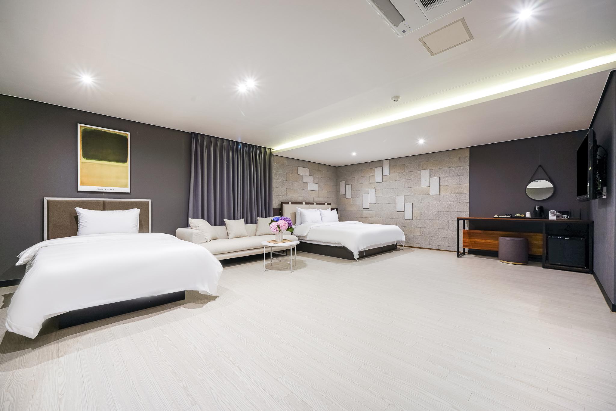 Busan Songdo Hotel Quartz-5