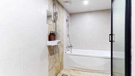 Sasang Louis Hotel-9