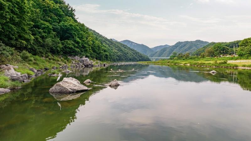 숙소 시설