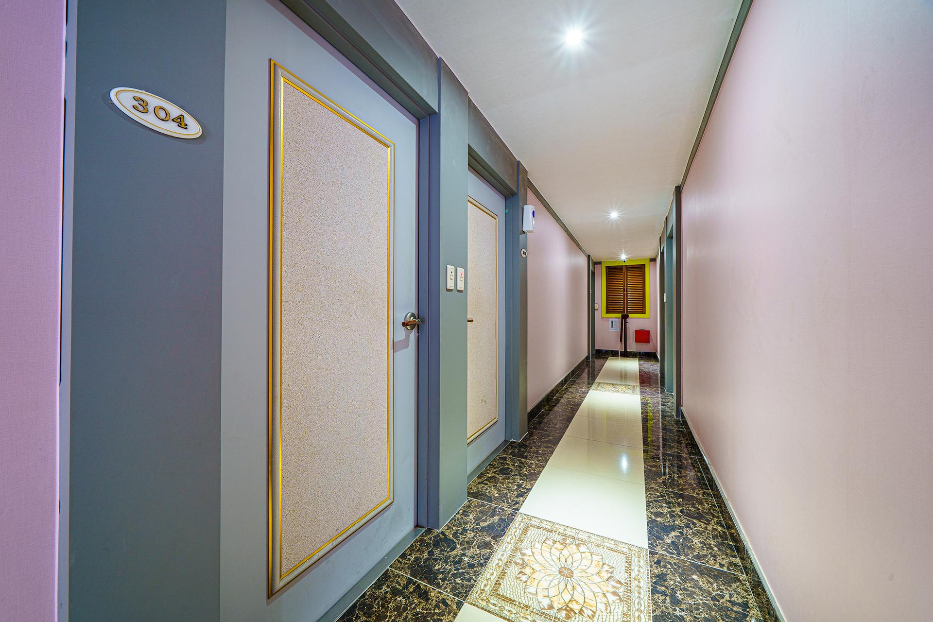 Pocheon Gipiul Motel-2