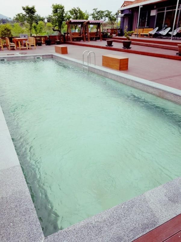 Tongyeong Moonlight Narae Pension