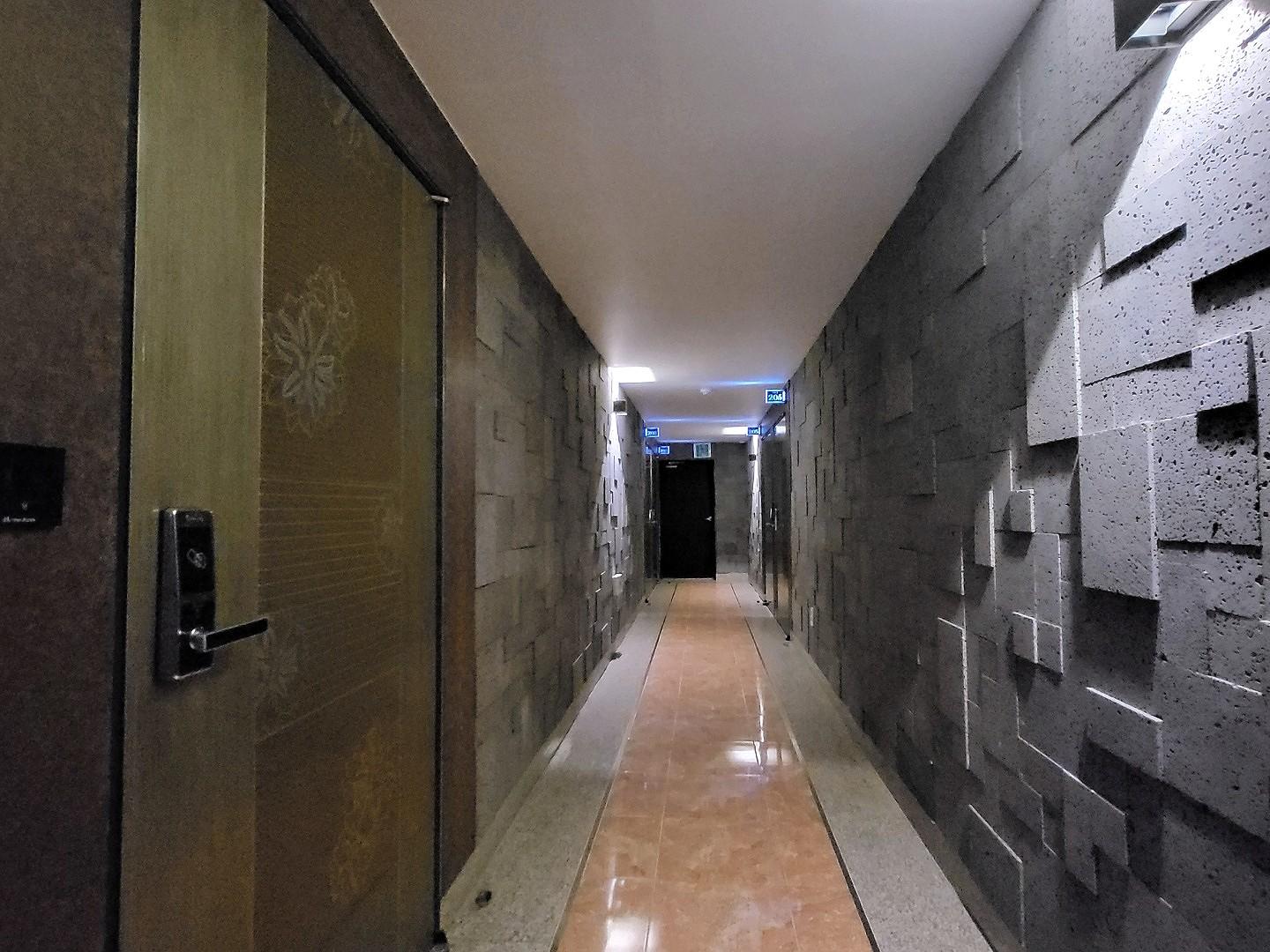 Busan Gangseo Sinho-dong Hotel Sky-8
