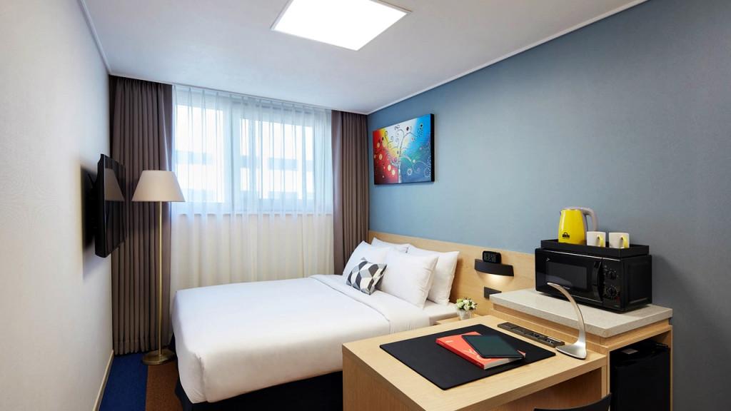Days Hotel Suites Incheon Airport-3