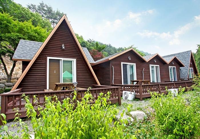 Yangyang Tree Fragrance Pension