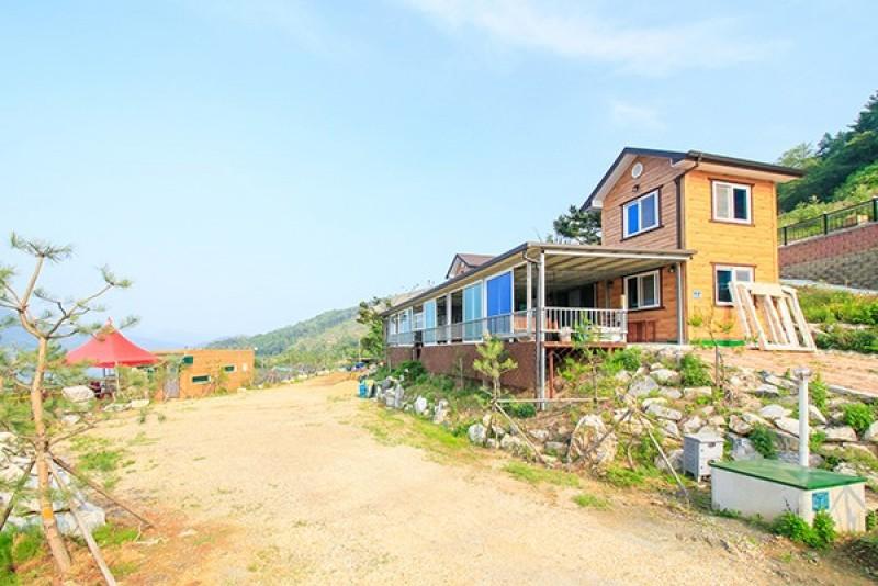 숙소 시설