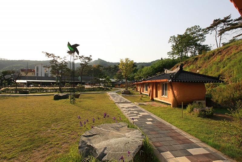 숙소 시설