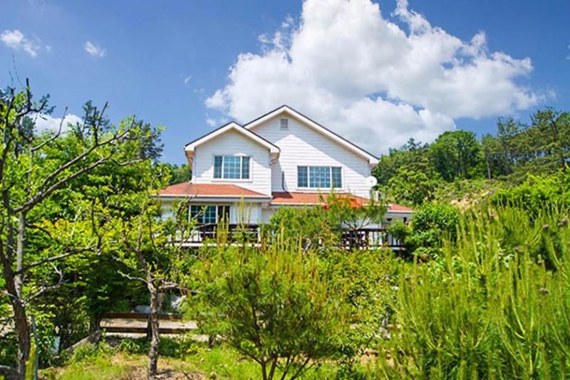 Yeoju Plum Scent Pension-11