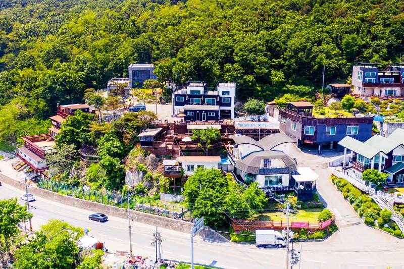Ganghwado Fairy's Gift Pension-17