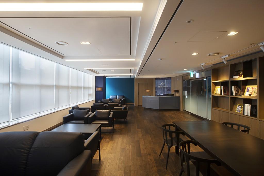 Asti Hotel Busan Station-23