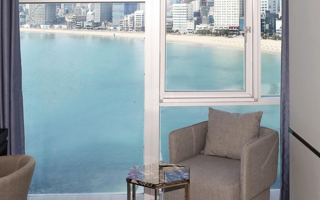 H Avenue Gwangalli Beach-33