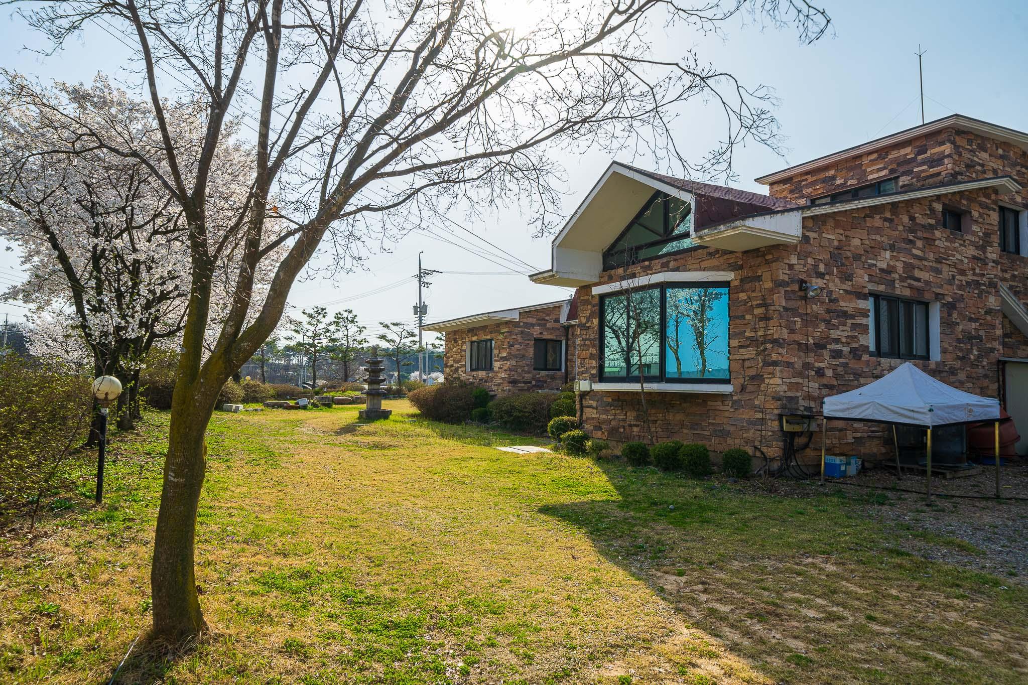 Yeoju Riverview Motel-6