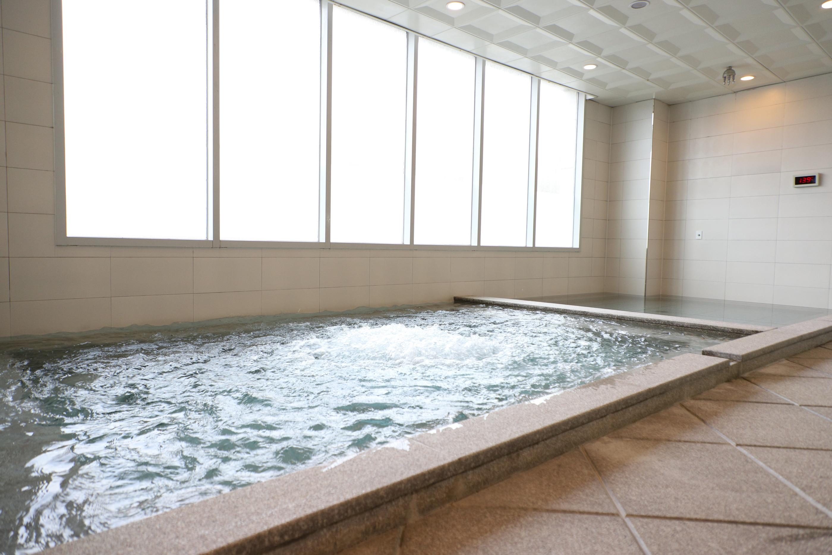 Inje Speedium Hotel & Resort-14