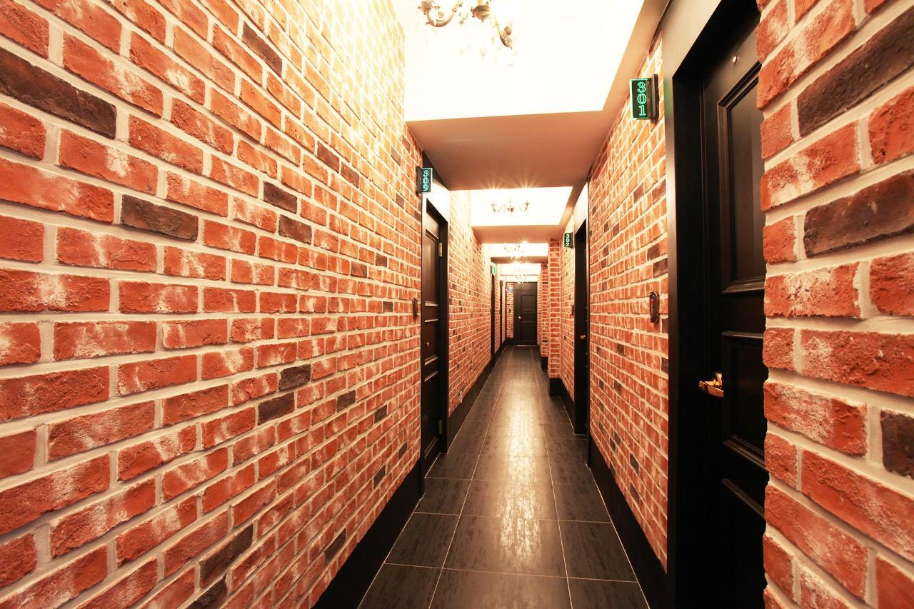 Gwangju Gonjiam Will Motel-4