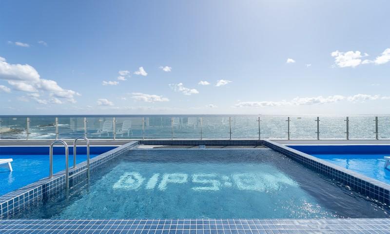 Pohang Deeps On Pool Villa