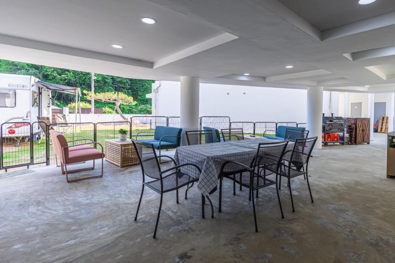 Mulsori roadside pension in Yangpyeong-13