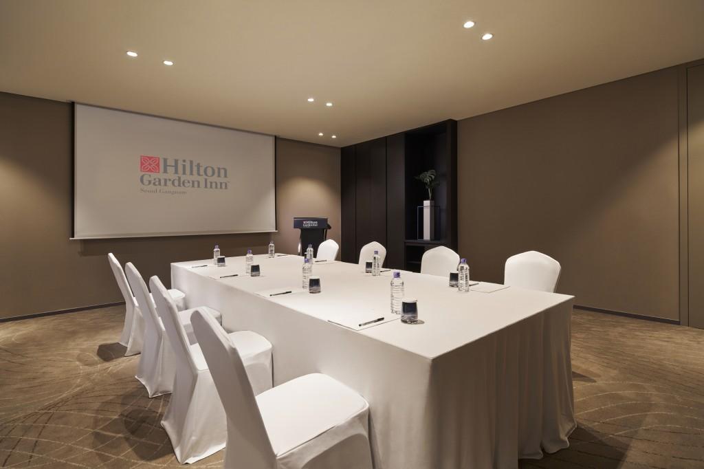 Hilton Garden Inn Seoul Gangnam-13