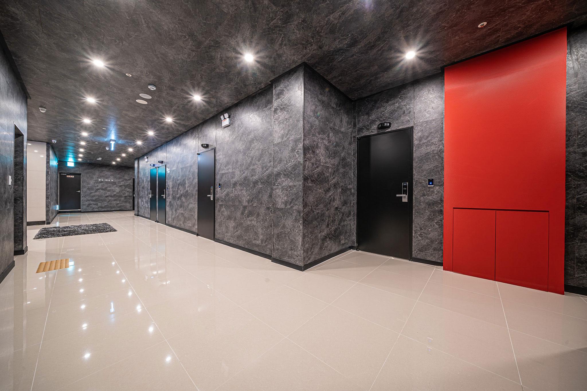 Hwaseong (Hyangnam) Hotel and You-12