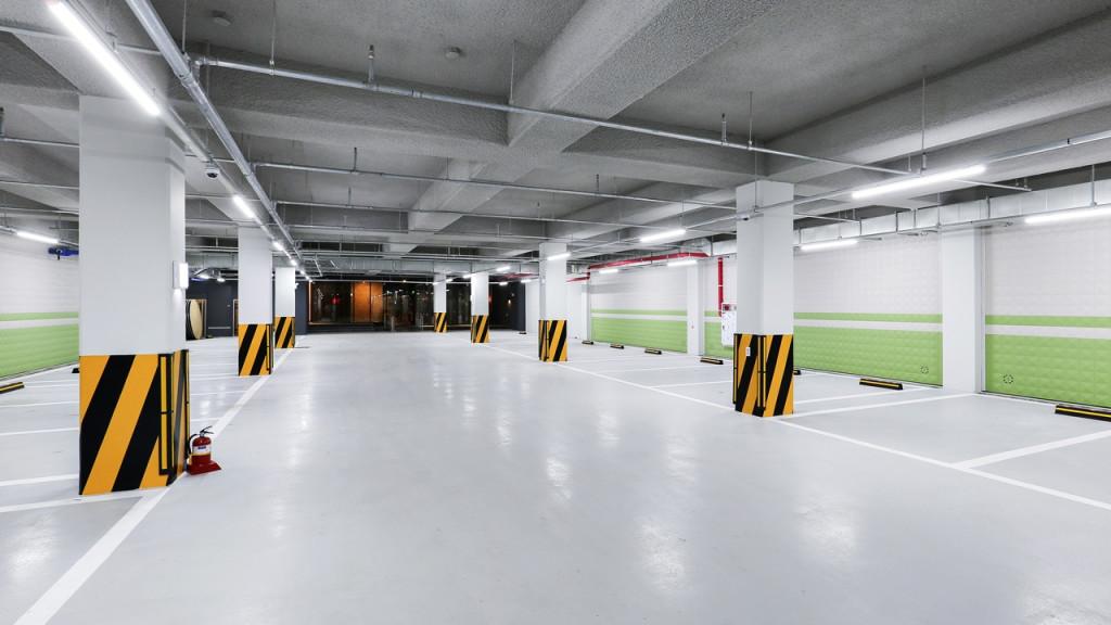 Pocheon Gallery Hotel-29